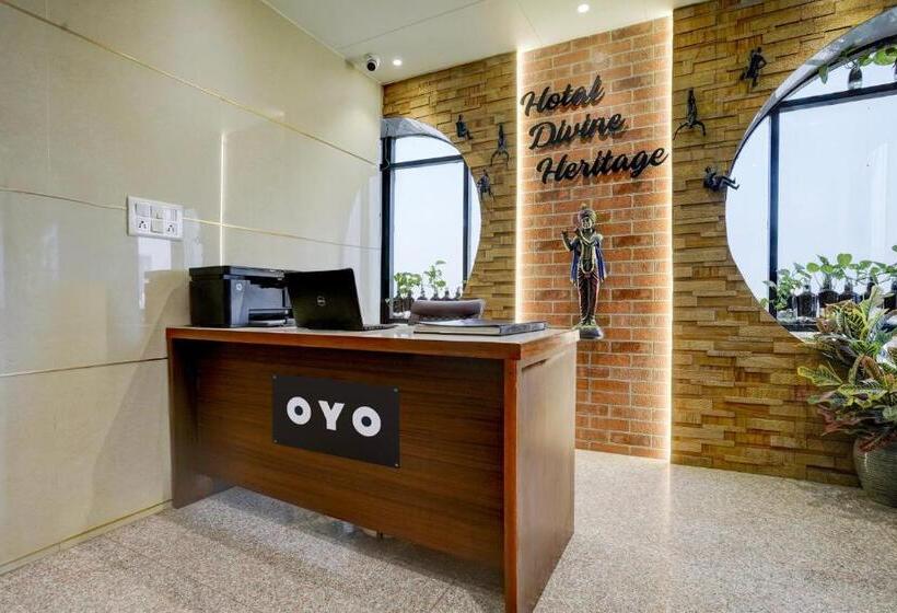 בית מלון כפרי O Dh