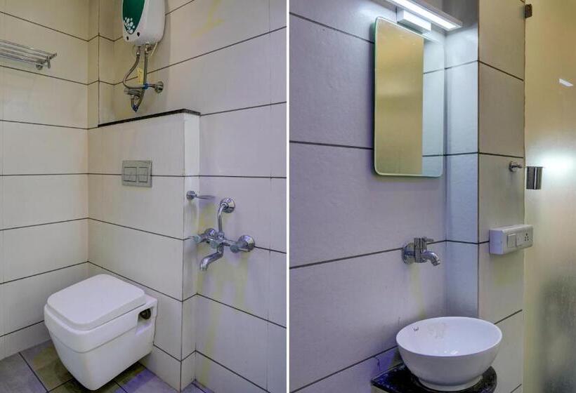 בית מלון כפרי O Dh