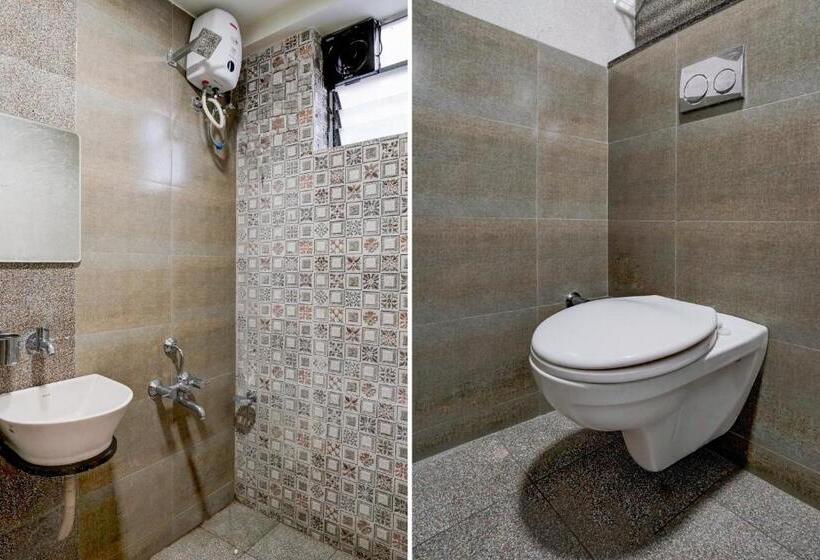 בית מלון כפרי O Dh