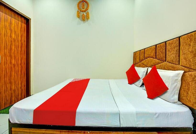 Oyo Hotel Patiala