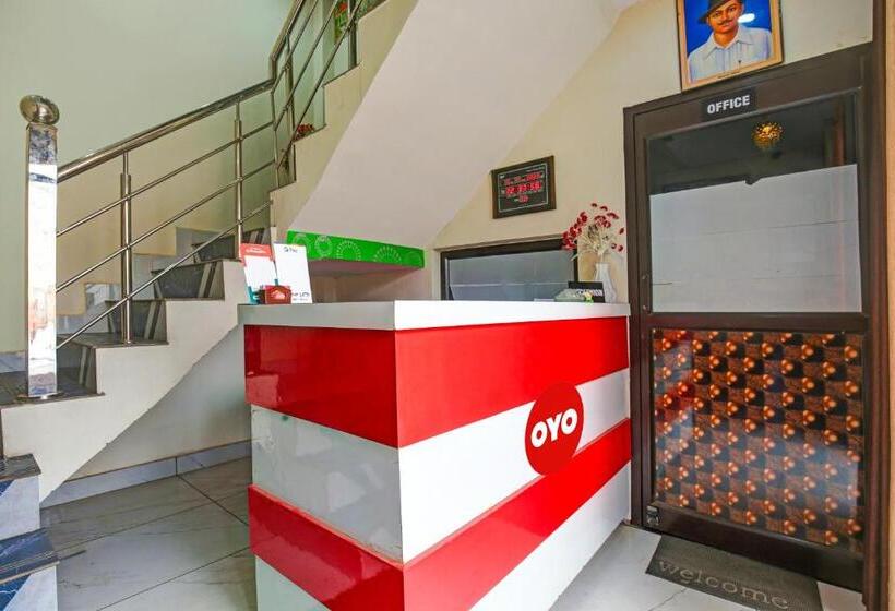 Oyo Hotel Patiala
