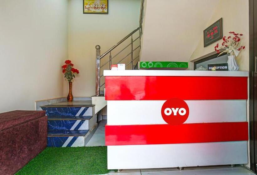 Oyo Hotel Patiala