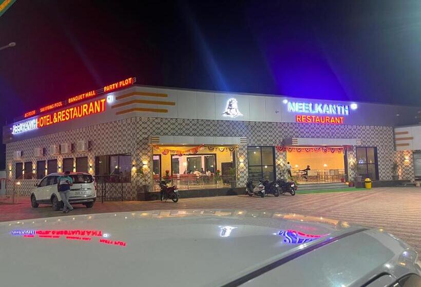 Oyo Neelkanth Hotel And Restaurant