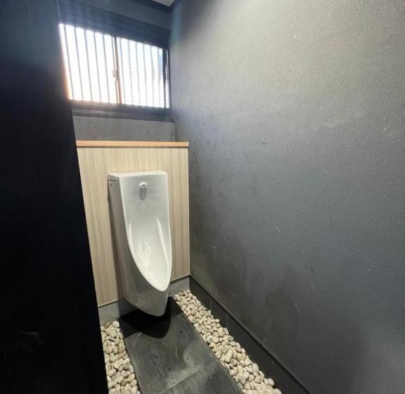 Пансион ゲストハウスみんちゅう