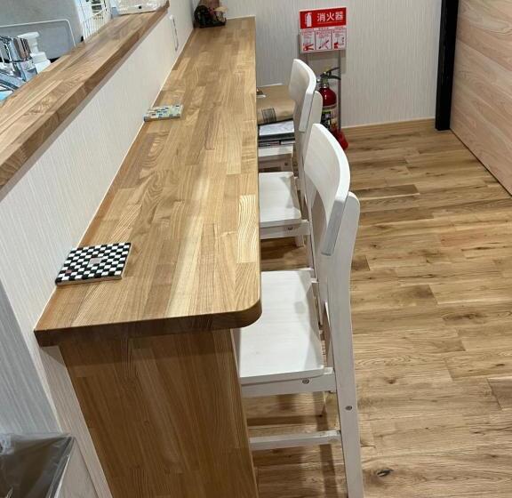 Пансион ゲストハウスみんちゅう