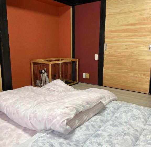 Пансион ゲストハウスみんちゅう