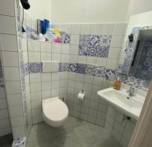 פנסיון Amecasa I Mori