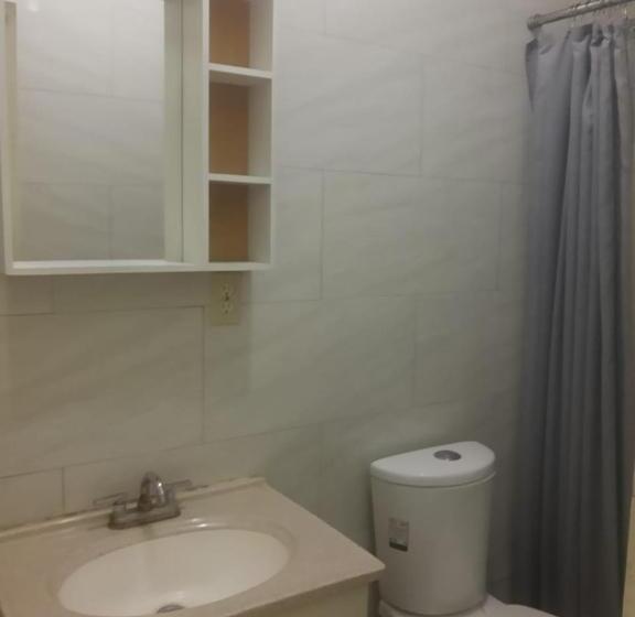 ペンション Apartamento Puente Del Zorro