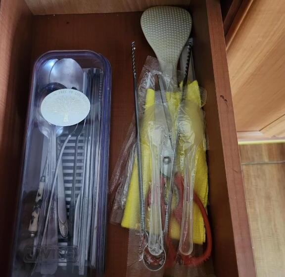 Pensió Bada Village Minbak