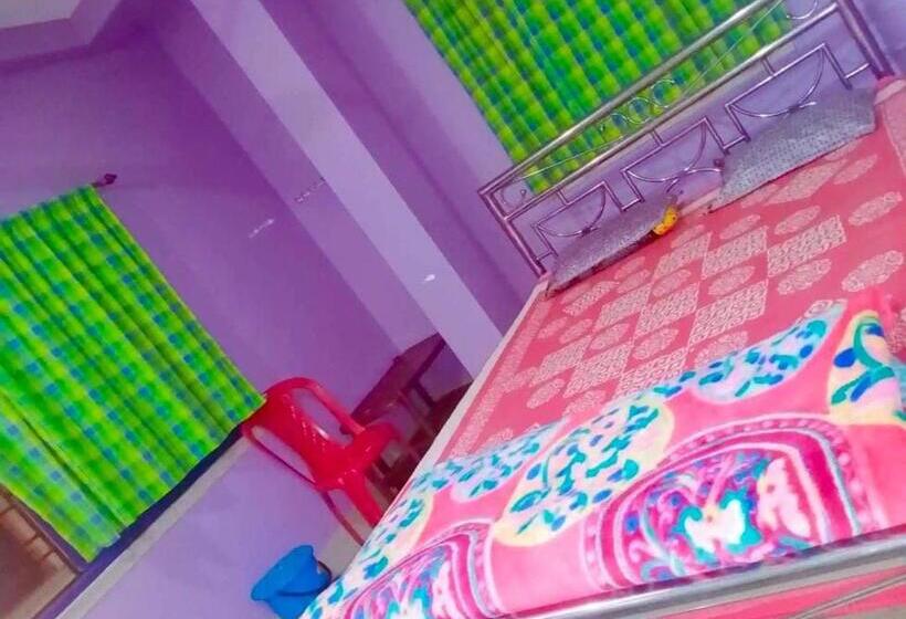 بنسيون Barsha Guest House