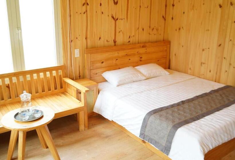 پانسیون B&h Villa   Villa Has Swimming Pool