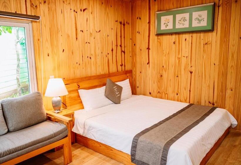 پانسیون B&h Villa   Villa Has Swimming Pool