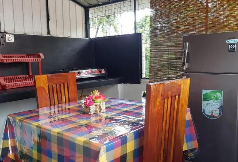 膳宿费 Blue Sky Villa