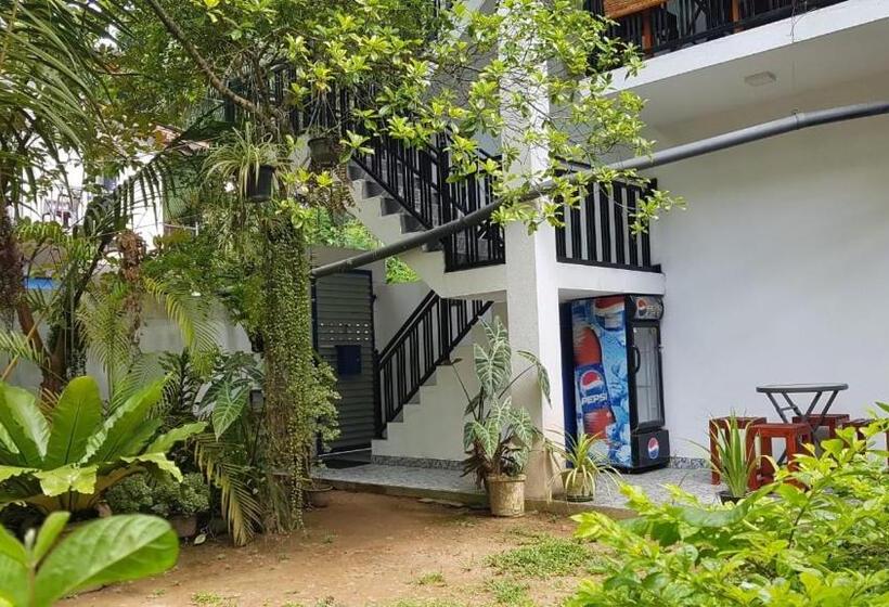 膳宿费 Blue Sky Villa