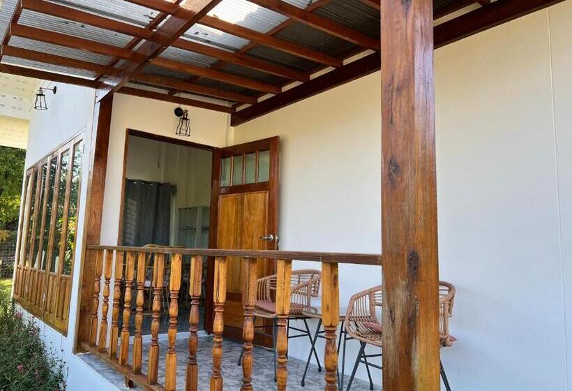 Пансион บ้านโรสแมรี่ By ชมภู ชุมแพ โฮมสเตย์ ไร่คุณต๋ง