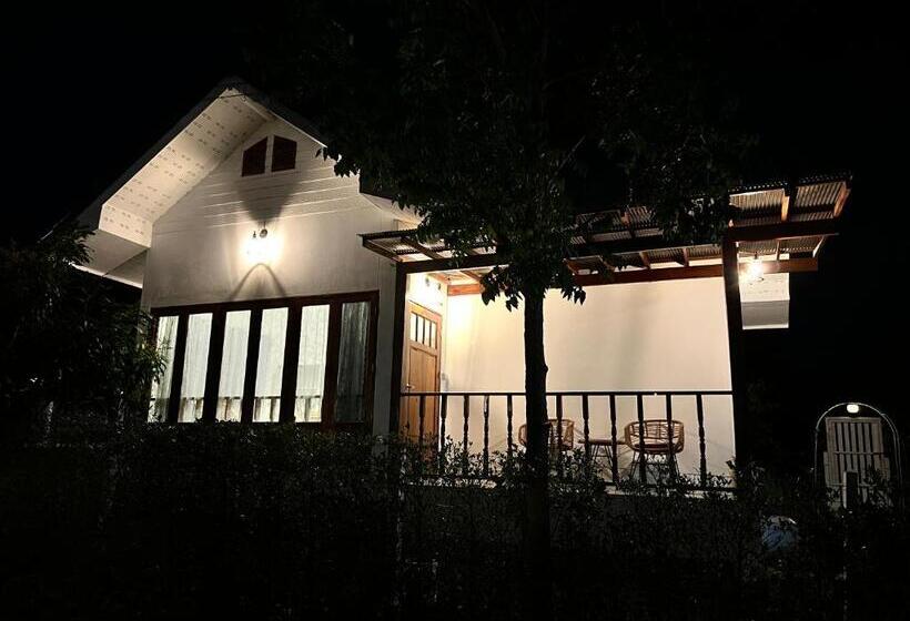 Пансион บ้านโรสแมรี่ By ชมภู ชุมแพ โฮมสเตย์ ไร่คุณต๋ง