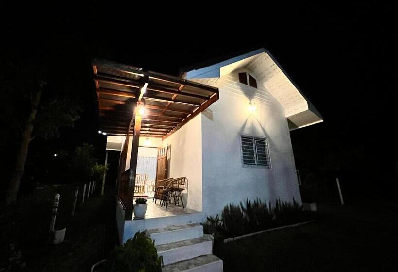 Пансион บ้านโรสแมรี่ By ชมภู ชุมแพ โฮมสเตย์ ไร่คุณต๋ง