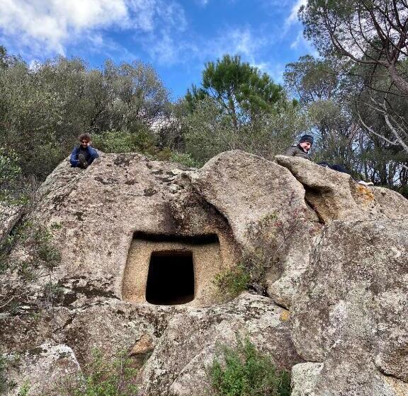 بنسيون Carrales Guest House