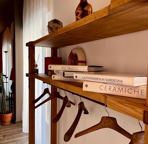 بنسيون Carrales Guest House