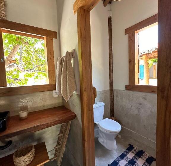 פנסיון Casa Kaûma   Suíte Mar