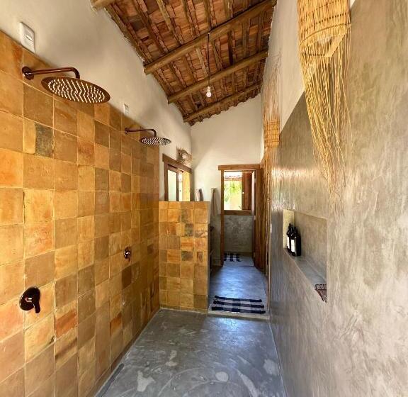 פנסיון Casa Kaûma Suíte Mar