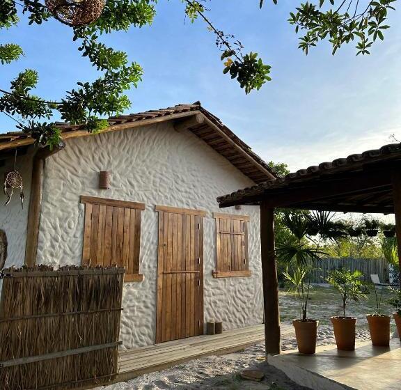 פנסיון Casa Kaûma   Suíte Mar