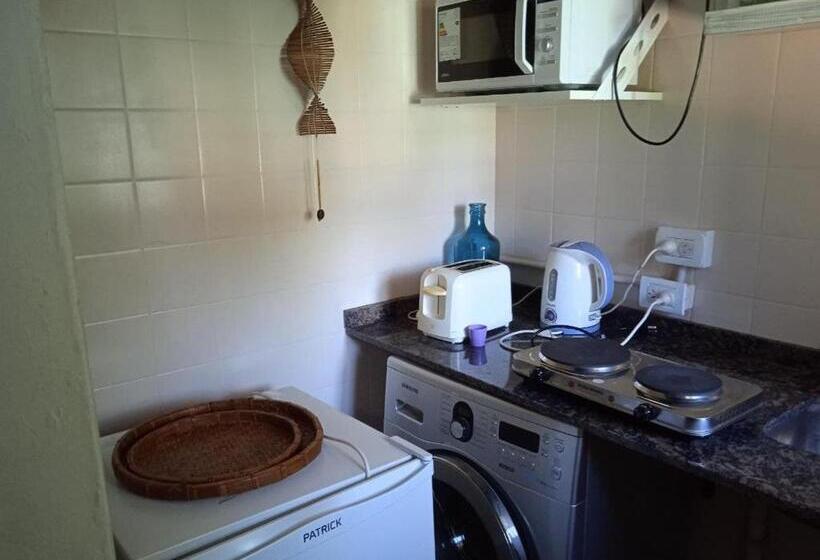 بنسيون Casa Los Trinos