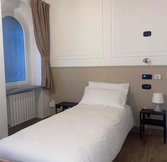 بنسيون Center Ss Garlasco City Haven