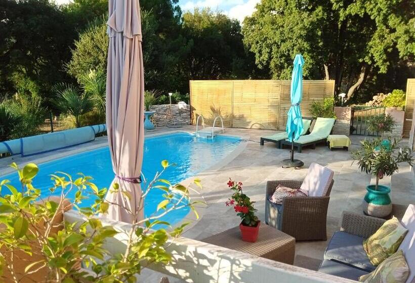 פנסיון Chambre D Hôte Cosy