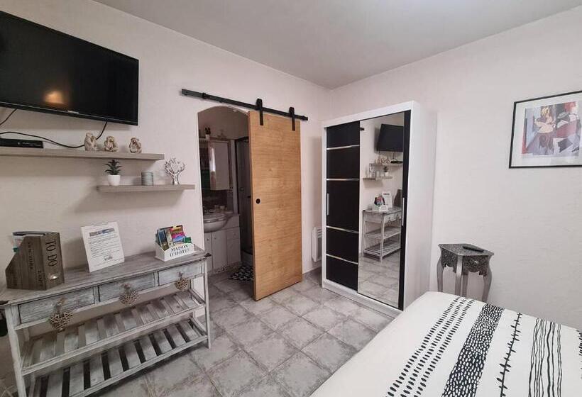 ペンション Chambre D Hôte Cosy