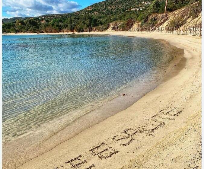 פנסיון Chambre D Hôte Cosy