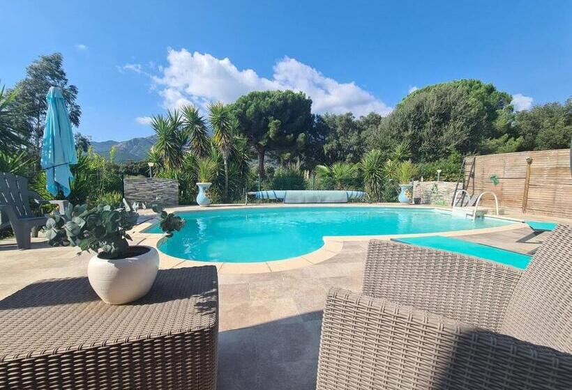 ペンション Chambre D Hôte Cosy