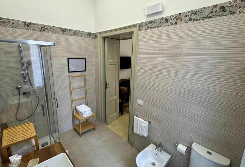 بنسيون Civico 43