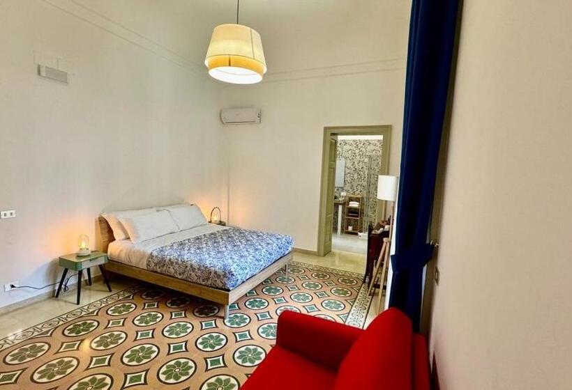 بنسيون Civico 43