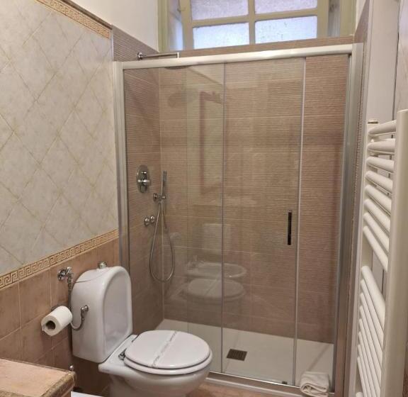 بنسيون Civico 43