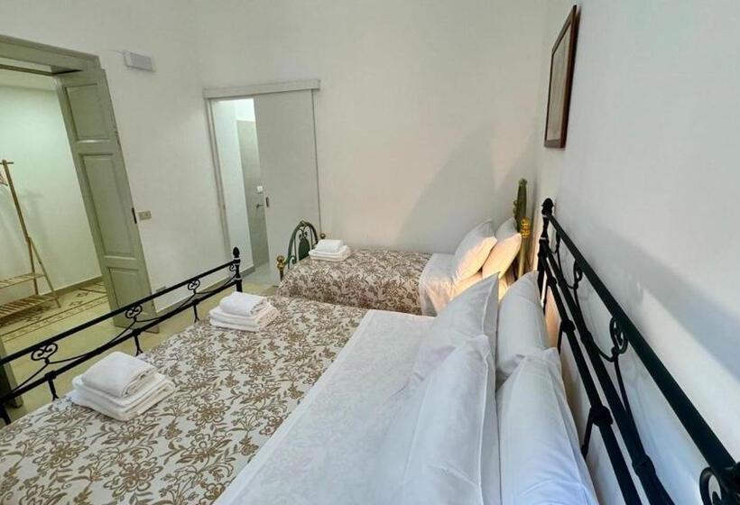 بنسيون Civico 43