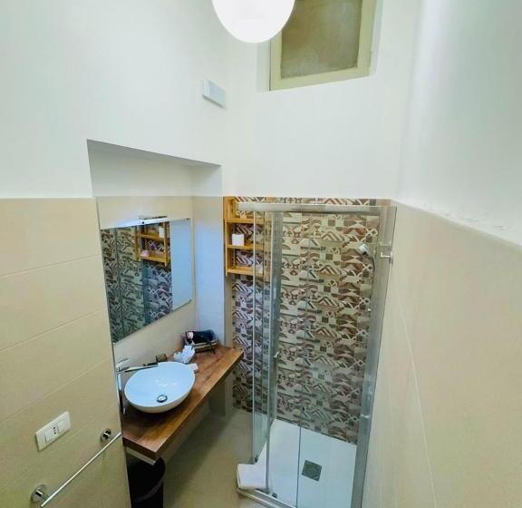 بنسيون Civico 43