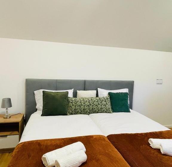 بنسيون Cozy House