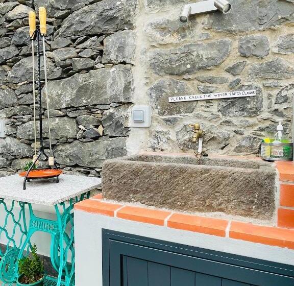 بنسيون Cozy House