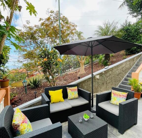 بنسيون Cozy House