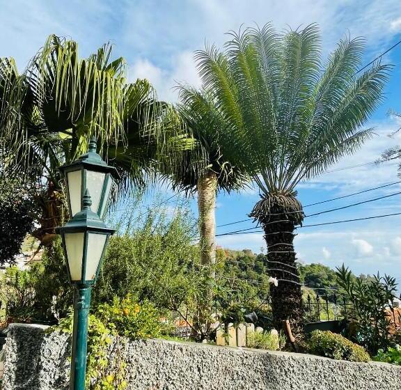 بنسيون Cozy House