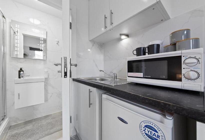 ペンション Crystal Palace Stays   Se20