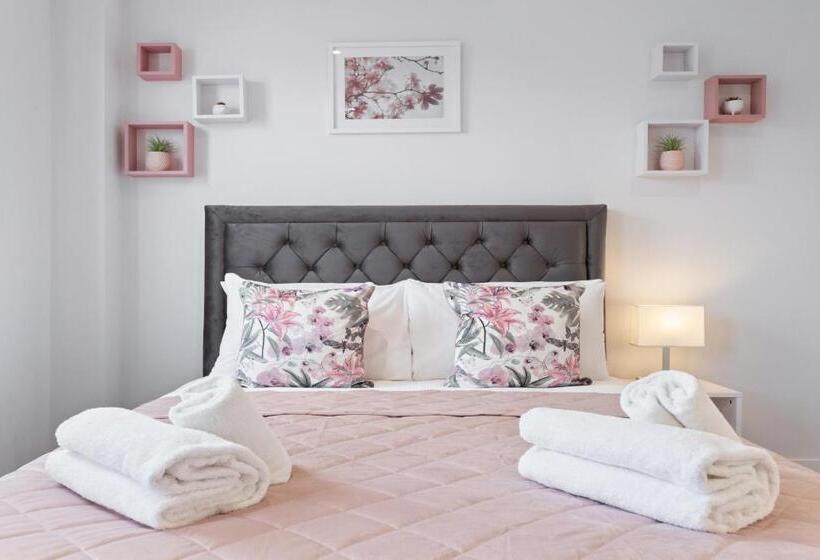 ペンション Crystal Palace Stays   Se20