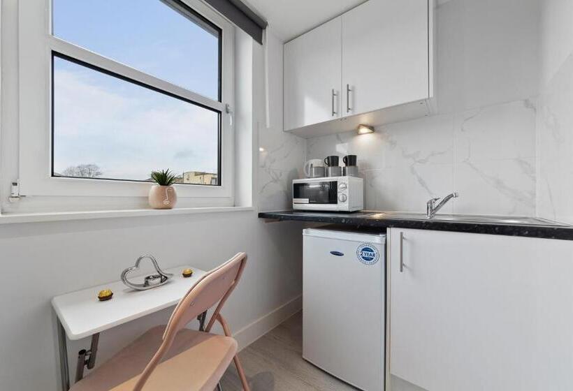 ペンション Crystal Palace Stays   Se20