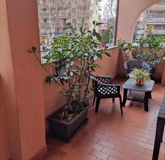 膳宿费 Hostal D Annunzio House