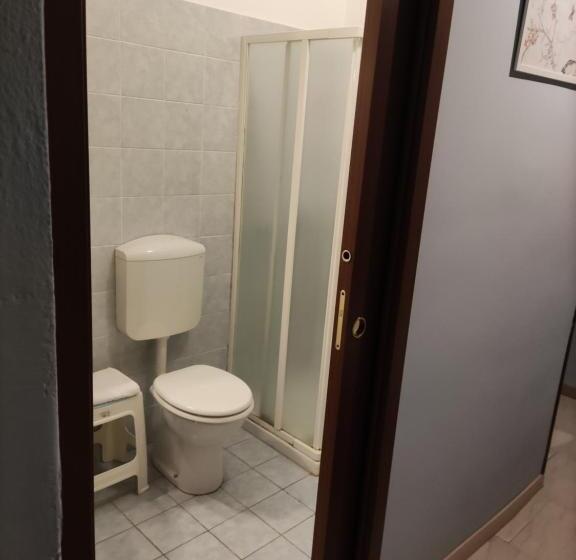 بنسيون Hostal D Annunzio House