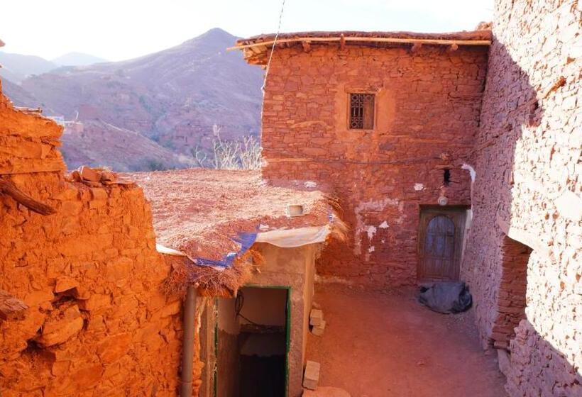 پانسیون Dar Megdaz