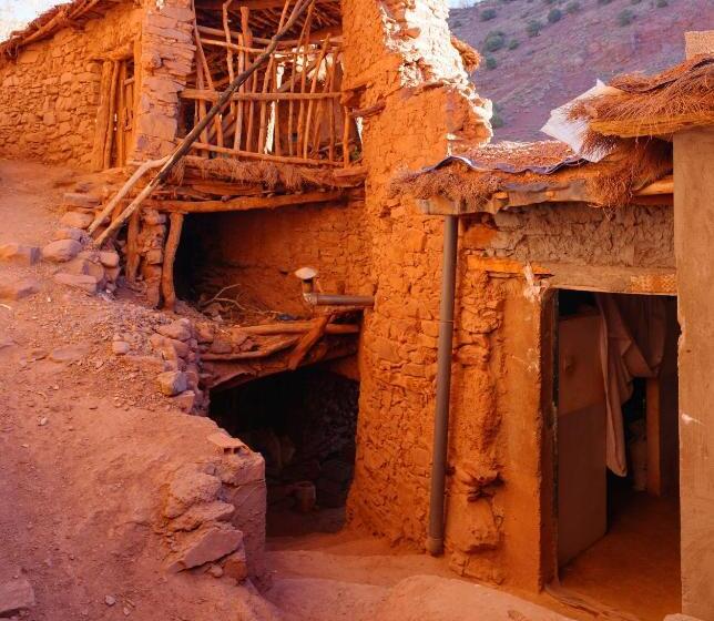 پانسیون Dar Megdaz