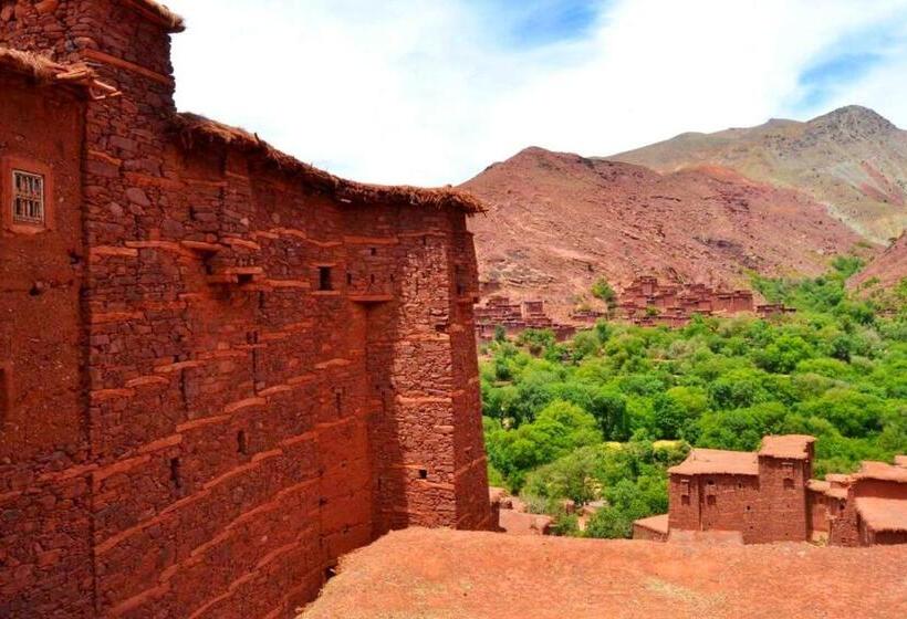 پانسیون Dar Megdaz