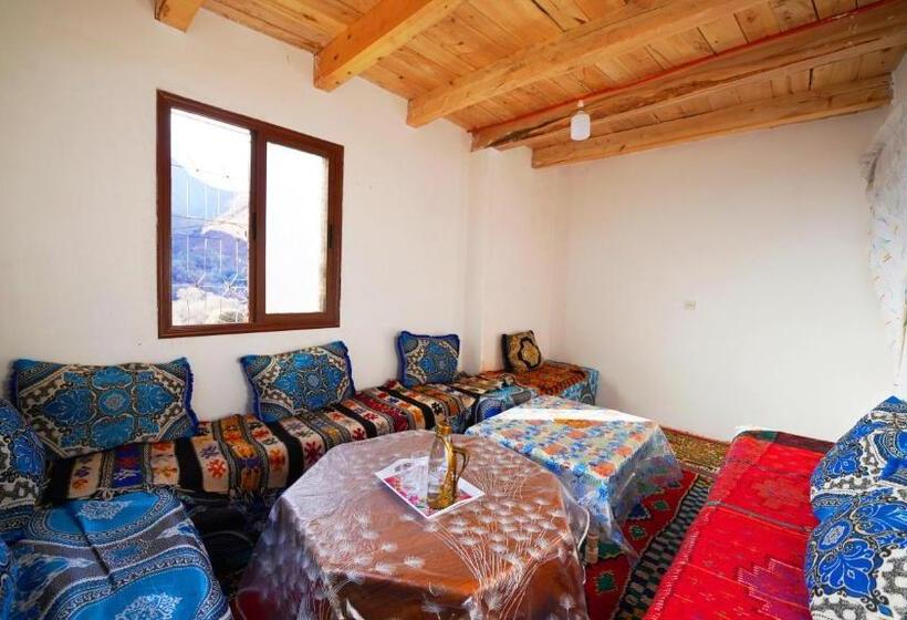 پانسیون Dar Megdaz